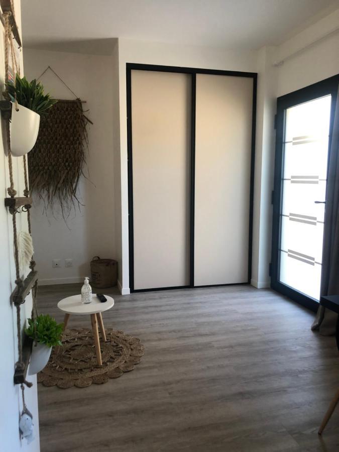 Charmante Maisonnette Avec Terrasse A 100M De La Plage Langrune-sur-Mer Eksteriør bilde